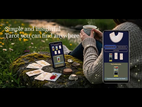 Tarot Gate Plus