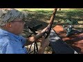 H & R Arms M1 Garand 100 Yard Test