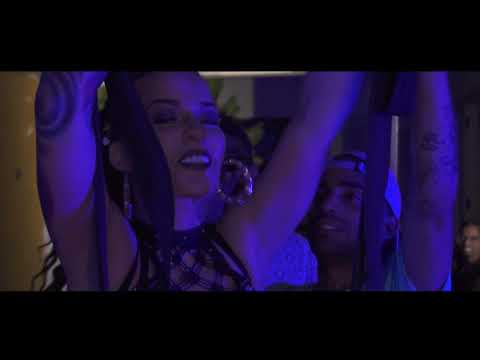 SECUESTRO - SOU EL FLOTADOR X GIGOLO & LA EXCE (OFFICIAL VIDEO)