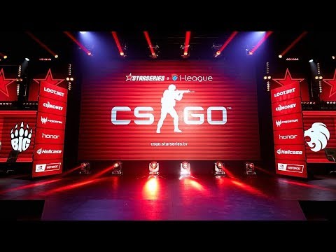 🔴[EN/LIVE] Hard Legion vs Gamer Legion | Road To Malta  European Champions Cup | Play-Offs |