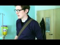 Edd In Hospital