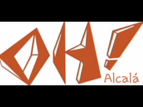 OH! Alcalá Dj Suso & Miguel Álvarez ?-5-98