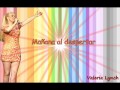 Valeria Lynch "Mañana Al Despertar"