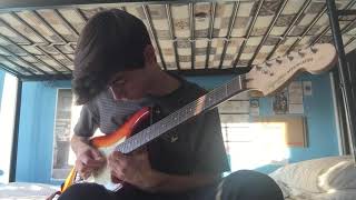 N SIDE - STEVE LACY (guitar jam)