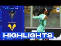 Lecce-Verona 0-1 | Ngonge hauls Verona out of the hot zone: Goal & Highlights | Serie A 2022/23
