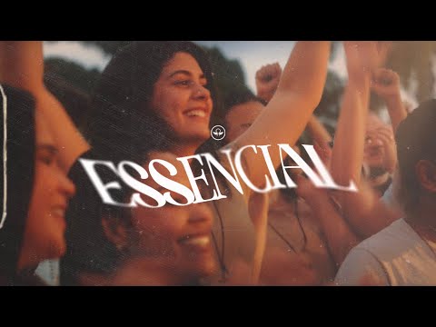 Essencial - Cristo Alegria