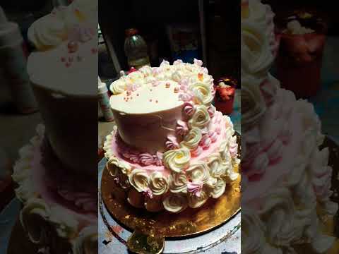 Ritika cake  🎂🎂🎂