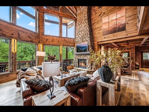 Alpine Summit Pool and Spa Video Tour