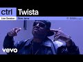 Twista Slow Jamz Live Session Vevo Ctrl