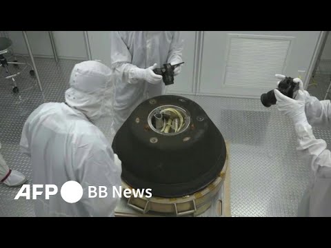 NASA:小惑星ベンヌの最初の発見 – 他のものとは「異なる」