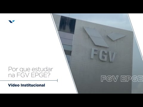 FGV EPGE | Institucional