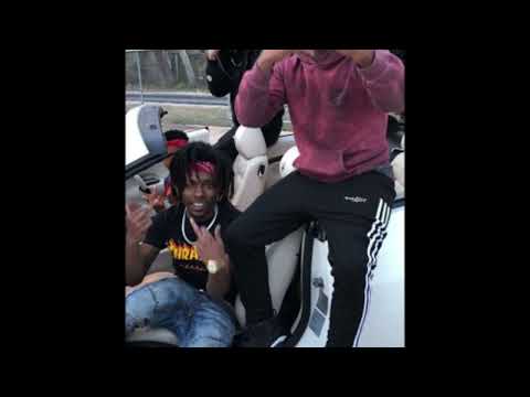 Huncho - Hit a lick ft SBG Dreamz & Splurge