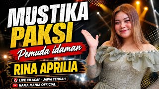 Download lagu DREAM MAN - RINA APRILIA KDI || MUSTIKA PAKSI live in Cilacap - Central Java mp3