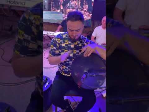 Rafayel Sahakyan, Artur Burnuchyan, Armen Yenoqyan, Arsen Andreasyan - Fantastic Katarum 2021