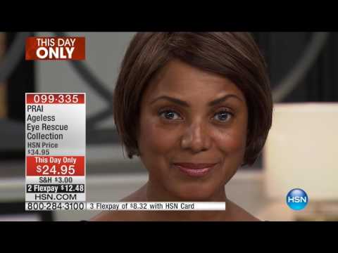 HSN | PRAI Beauty /KORRES Beauty Anniversary 09.06.2016 - 01 PM