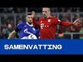 HIGHLIGHTS | Bayern München - Schalke 04