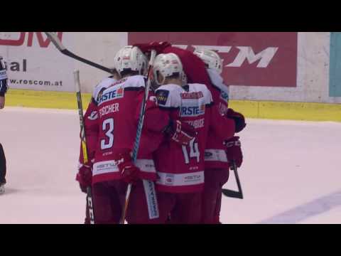 EC-KAC // 30 Sekunden (EC-KAC - Orli Znojmo, 26.02.2017)