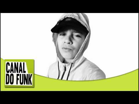 MC Pikachu - Trenzinho (DJ Crys) Lançamento 2016