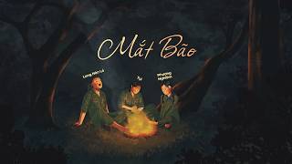 MẮT BÃO (OST Tiểu Đội 1978) - Tọi x Long Nón Lá x Phương Nghiêm