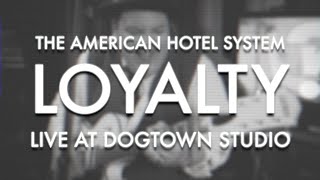LOYALTY Music Video