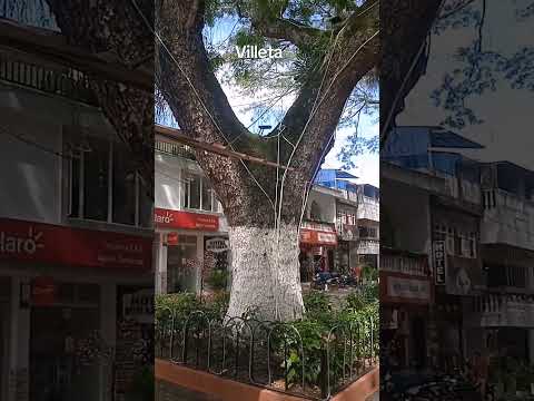 #colombia #cundinamarca #villeta