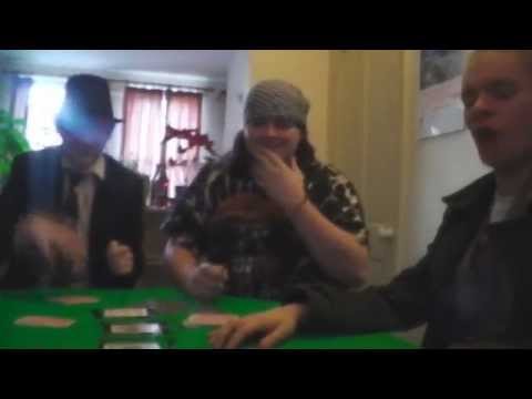 Brass Monkeys Episode 2 Outtakes