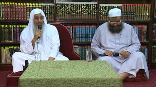 الابحاث والمناقشات الفقهية القبر وأحكامة 08 10 2017