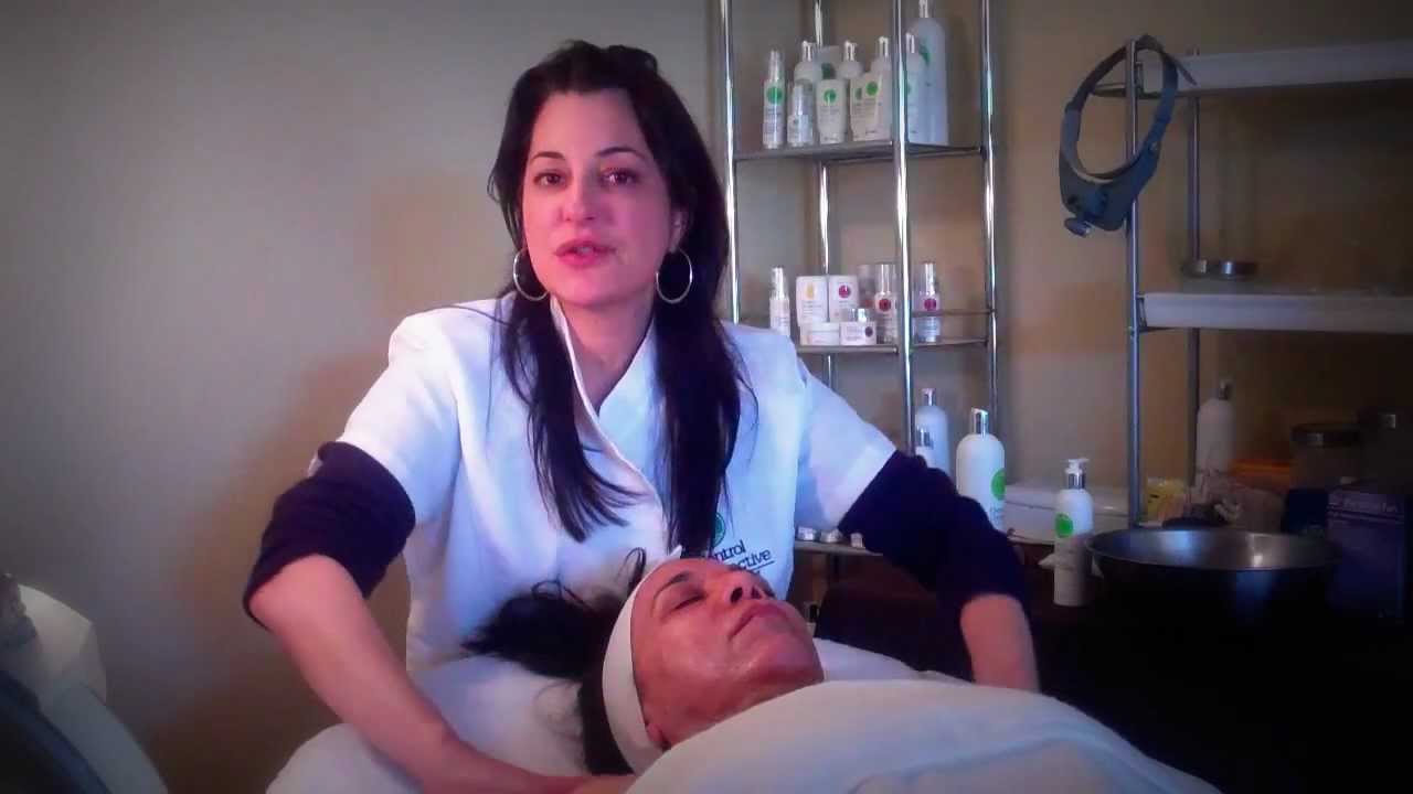 Control Corrective - Professional Exfoliating Tips