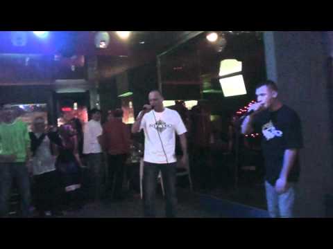 SZEM MIKOŁAJKI 2010 CRIME STORY