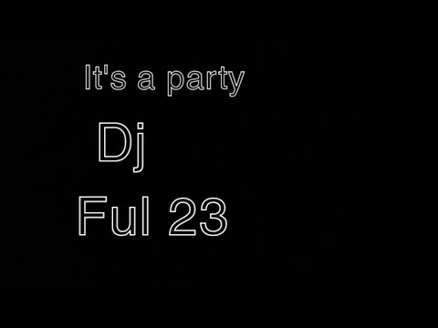 + it's a party remix