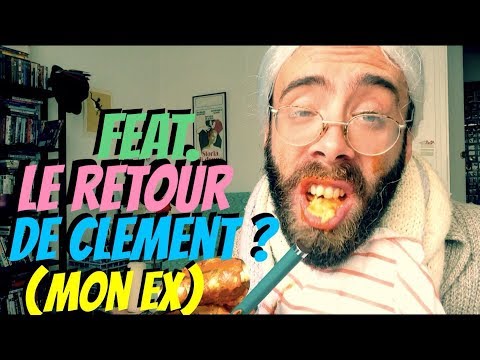 Tristan Lopin feat. LE RETOUR DE CLEMENT ? (MON EX)