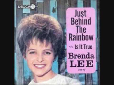 Brenda Lee - Just Behind The Rainbow (1964)