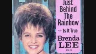 Brenda Lee - Just Behind The Rainbow (1964)