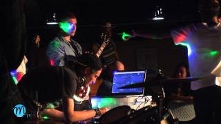 MI MaryJ - Michigan Marijuana - Presents GREEN WOLVERINE! Cannabis Concert!