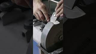 Razor Edge Knife Sharpening