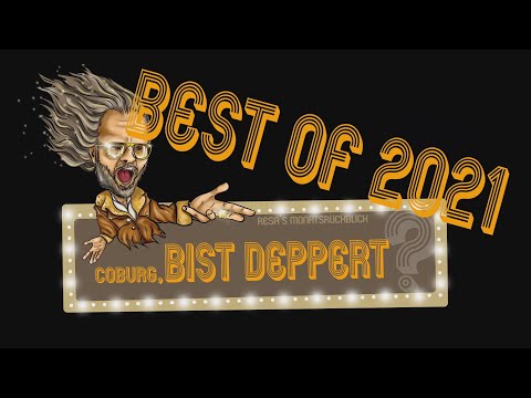 Coburg bist deppert - The best of