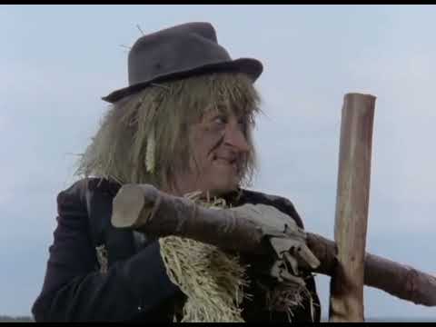 Worzel Gummidge S4 E5 Will the real Aunt Sally?