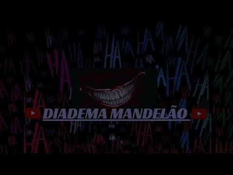 AQUECIMENTO BERIMBALIZADO - DJ'S MANO LOST & BRUNINHO PZS