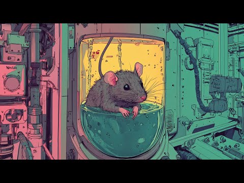 Rat Detective Captured Boogie Ø