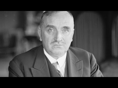 Paul Claudel : L'Annonce faite à Marie