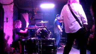 Floor - Live @ Churchill's Pub 4-30-14 [Oblation CD Release Party]