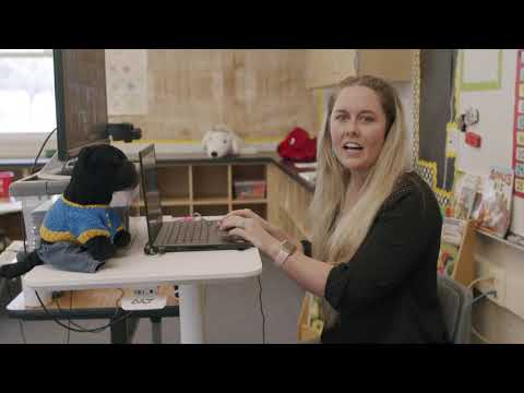 Bulldog Foundation - Customer Success Story