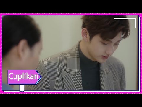 INDO SUBMy Dear Lady | Cuplikan EP16 Merasakan Penyesalan Atas Kesalahan Dimasa Lalu