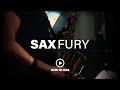 Video 1: Sax Fury Trailer