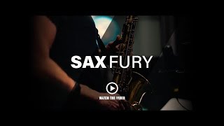 Video thumbnail for SAX FURY by HAVE AUDIO