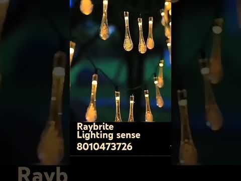 Decorative Lights