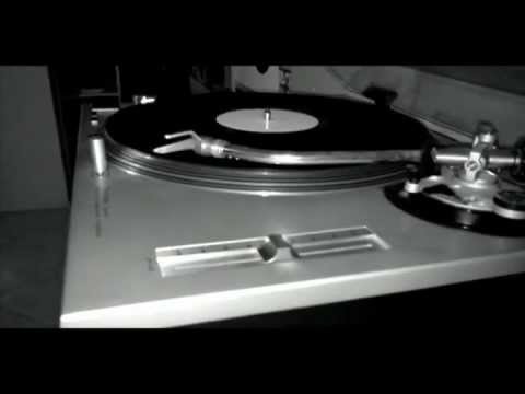 Mystical Powa meets King General - Ras Hassen Ti & Puppa Rico [12" Mystical Records] 2012