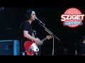 Placebo Live - Post Blue @ Sziget 2014