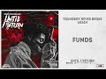YoungBoy Never Broke Again Funds Until I Return