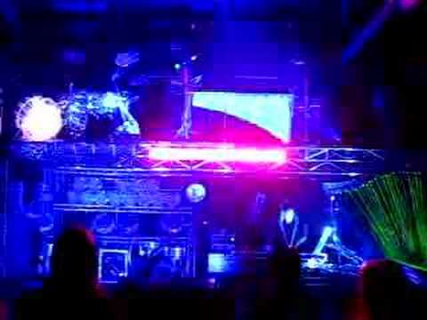 Soul in the Machine #1